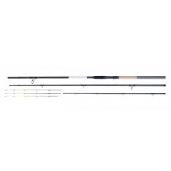 Фідер для лову риби, Feima XSense Feeder 9463, тест до 180г, довжина 3,9м